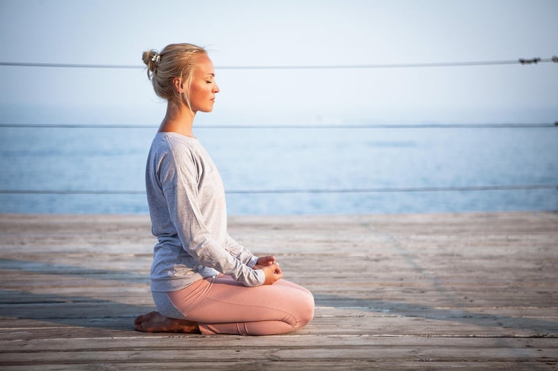Breathwork